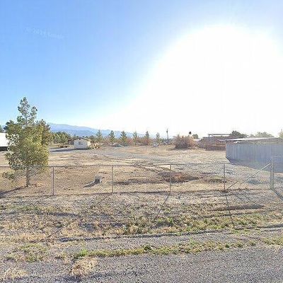 4100 N Mcknight, Pahrump, NV 89048