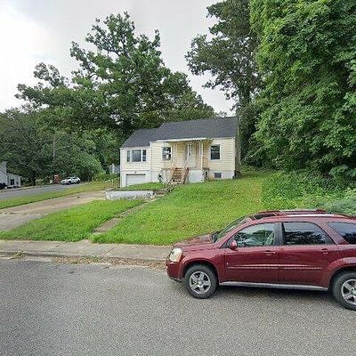 4103 Maple Rd, Morningside, MD 20746