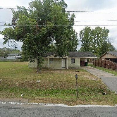 4108 West 6th Avenue, Pine Bluff, AR 71603