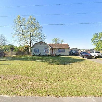 412 Bridle Path Rd, Goldsboro, NC 27534