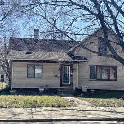 415 Holliday St, Michigan City, IN 46360