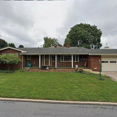 416 31 St St, Altoona, PA 16602