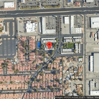 4180 Flamingo Crest Dr, Las Vegas, NV 89121