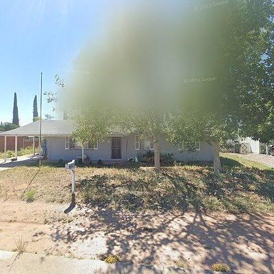 42 E James Dr, Sierra Vista, AZ 85635