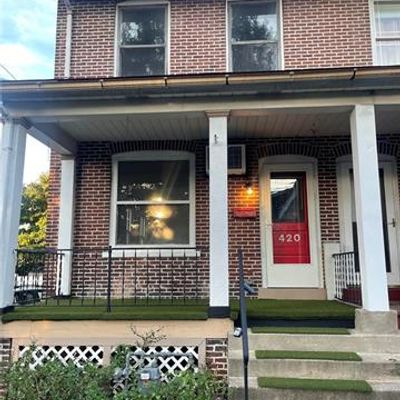 420 Liberty St, Bethlehem, PA 18018