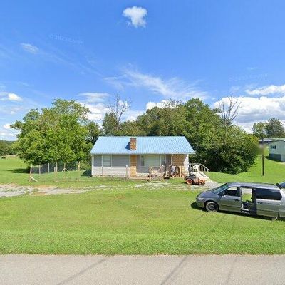 4200 Mount Carmel Rd, Mosheim, TN 37818