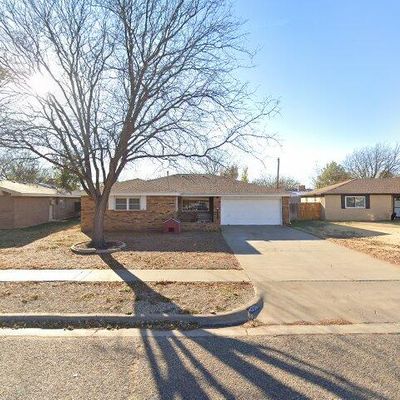 4208 Kingston Rd, Amarillo, TX 79109