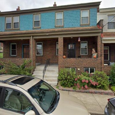 4222 Geneva St, Pittsburgh, PA 15201