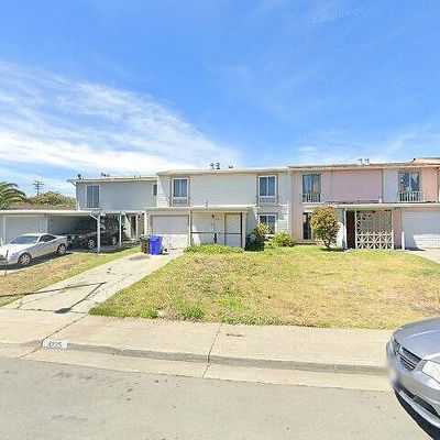 4225 Taft Ave, Richmond, CA 94804