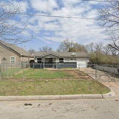 4227 Avenue H, Fort Worth, TX 76105