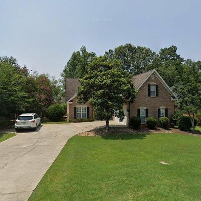 4229 Aerie Cir, Evans, GA 30809