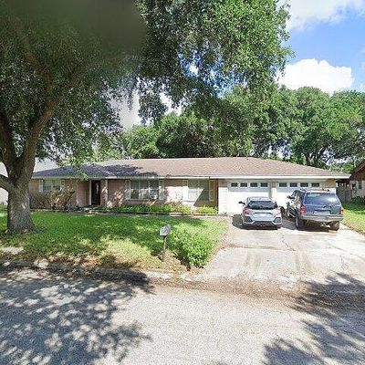 425 Retama, Taft, TX 78390