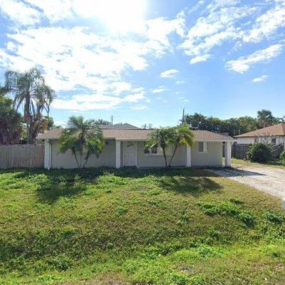 425 Treasure Rd, Venice, FL 34293