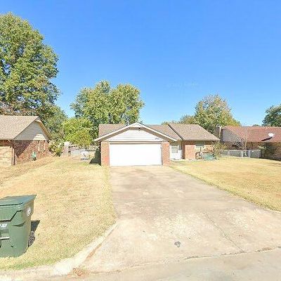 426 Burbank St, Muskogee, OK 74403