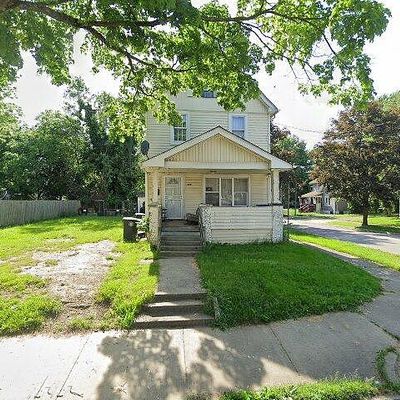 426 Madison Ave, Akron, OH 44320