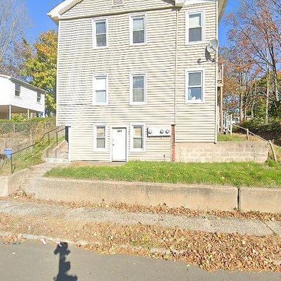 427 Myrtle St, New Britain, CT 06053