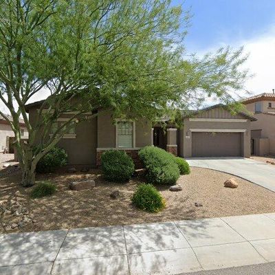 42817 N 45 Th Dr, New River, AZ 85087