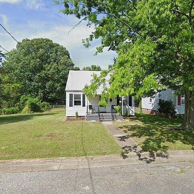 43 Piedmont Ave, Hampton, VA 23661