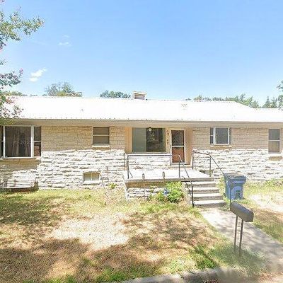 43 Wingwood Ter, Marshall, TX 75670