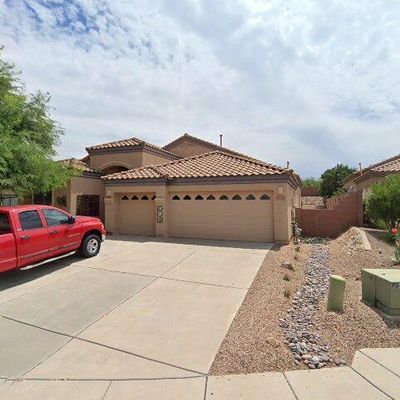 430 N Old Camp Ln, Sahuarita, AZ 85629