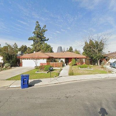 4306 Posada Ave, Bakersfield, CA 93309