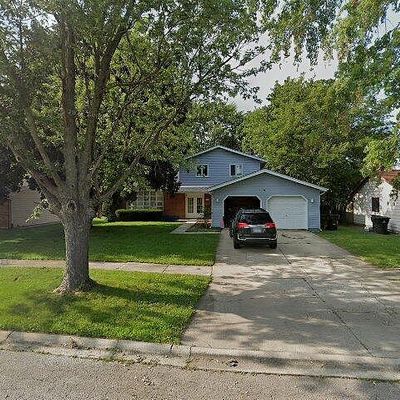 4308 176th Pl., Country Club Hills, IL 60478