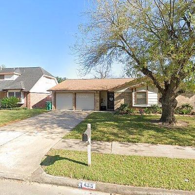 4319 Ute St, Pasadena, TX 77504