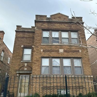 4319 W Potomac Ave, Chicago, IL 60651