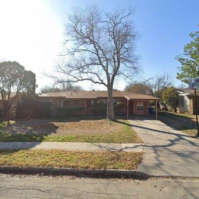 434 Senova Dr, San Antonio, TX 78216