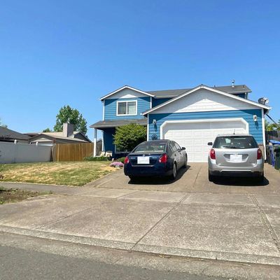 4341 Raccoon Ave Ne, Salem, OR 97305