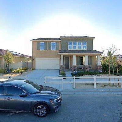 43896 Hampton St, Lancaster, CA 93536