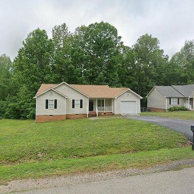 4404 Canvasback Ct, North Dinwiddie, VA 23803