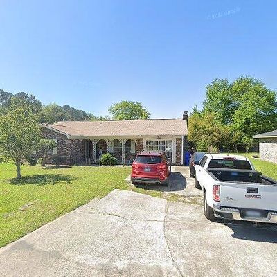 4413 Jenwood St, Ladson, SC 29456