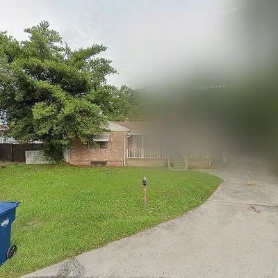 4418 N Tampania Ave, Tampa, FL 33614