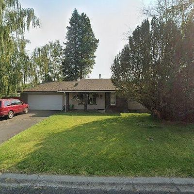 4421 El Cerrito Way, Klamath Falls, OR 97603