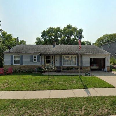 444 Willow St, Fairmont, MN 56031