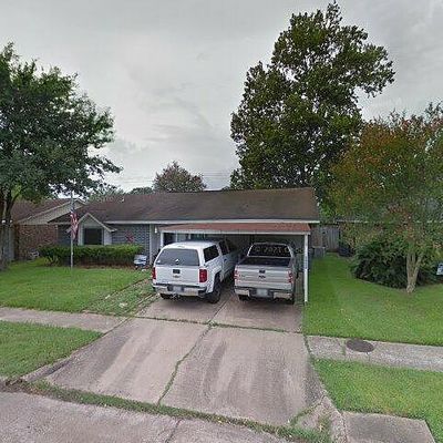 4442 Luella Ave, Deer Park, TX 77536