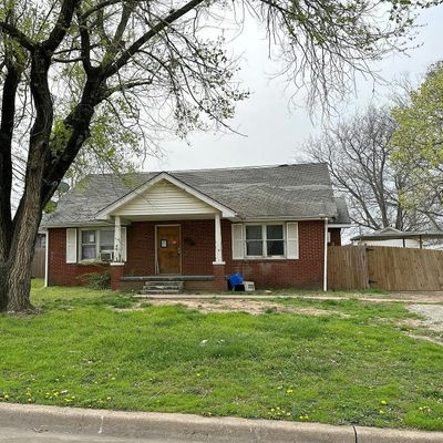 447 Ne Elmhurst Ave, Bartlesville, OK 74006