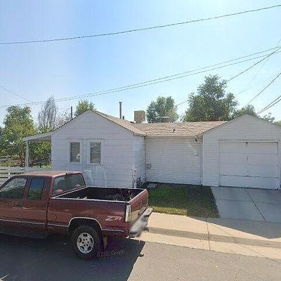 3816 W Dakota Ave, Denver, CO 80219