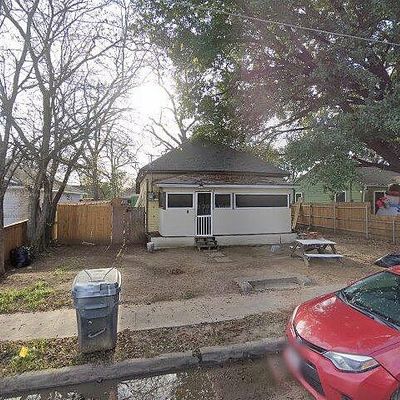 3818 Pine St, Dallas, TX 75210