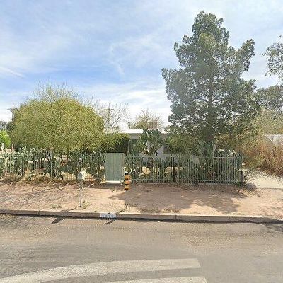 3832 E Seneca St, Tucson, AZ 85716