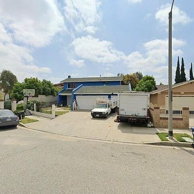 3834 Cosbey St, Baldwin Park, CA 91706