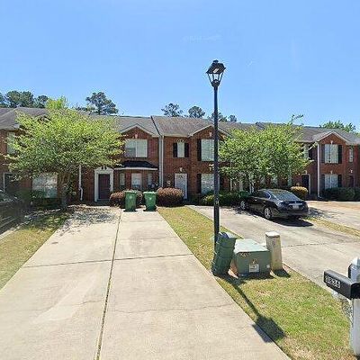 3840 Waldrop Ln, Decatur, GA 30034