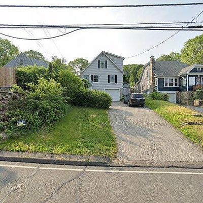 385 Unity Rd, Trumbull, CT 06611