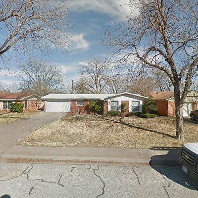 3900 State St, Abilene, TX 79603