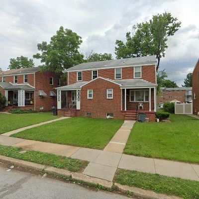 3923 Bancroft Rd, Baltimore, MD 21215