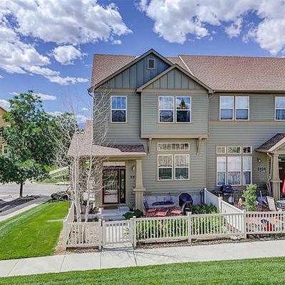 3922 Pecos Trl, Castle Rock, CO 80109