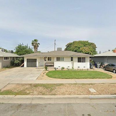 3927 N Woodson Ave, Fresno, CA 93705