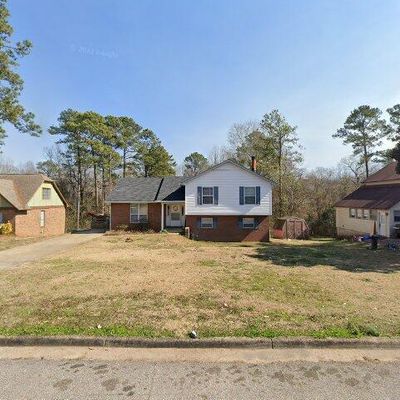 394 Gardenia Rd, Millbrook, AL 36054