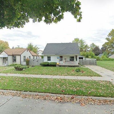 3947 Jackson St, Dearborn Heights, MI 48125